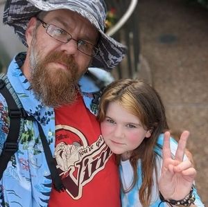 Meet your Posher, Jason